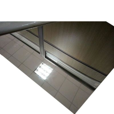 Width 1000mm 430 Stainless Steel Sheet DIN Standard Ss Sheet Plate