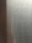Width 240mm Cold Rolled Stainless Steel Coil 201J2 SUS Standard