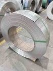 201 Stainless Steel Coil High Density 201J2 Ss Strip Coil AISI Standard