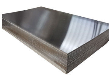 BA 410 Stainless Steel Sheet Plate ASTM Standard Thickness 3mm